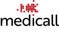 Medicall Logo