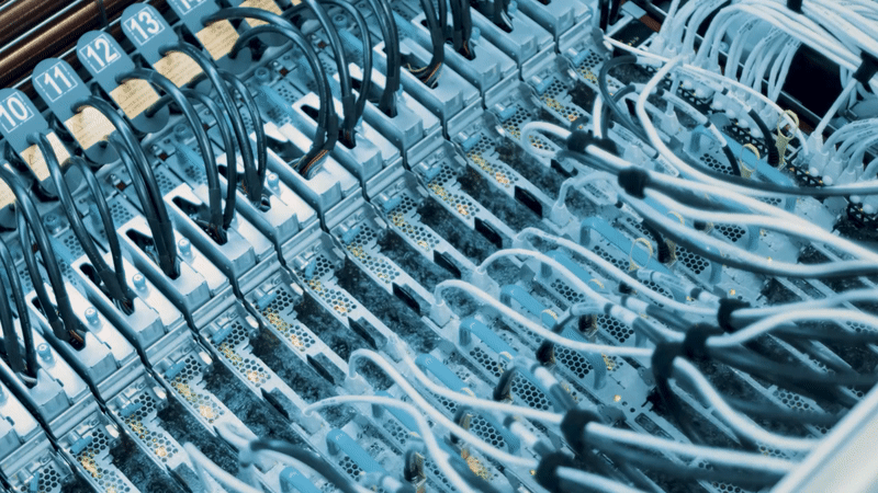 Boiling-Servers