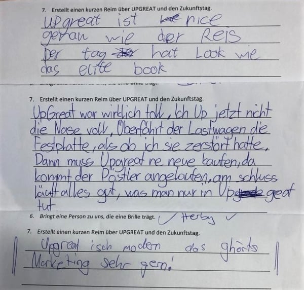 Gedichte