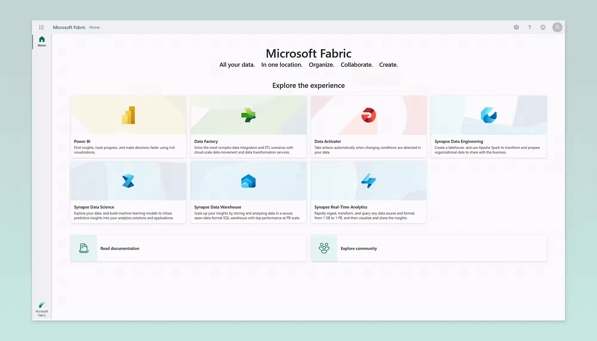 Microsoft Fabric (1)
