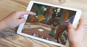 Minecraft