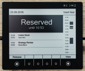 Roomz_reserviert