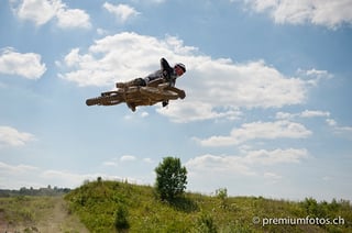 Motocross Dani Huser Premiumfoto.ch