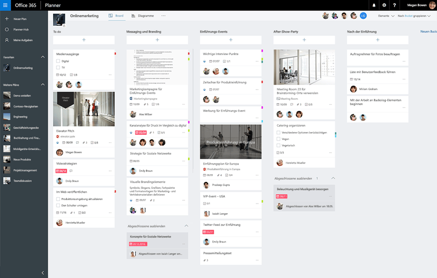 plannerboard