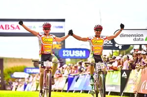 Absa Cape Epic