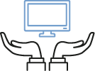 Digitaler Arbeitsplatz