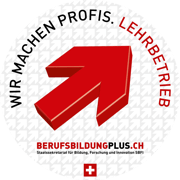 Berufsbildung - Lehrbetrieb