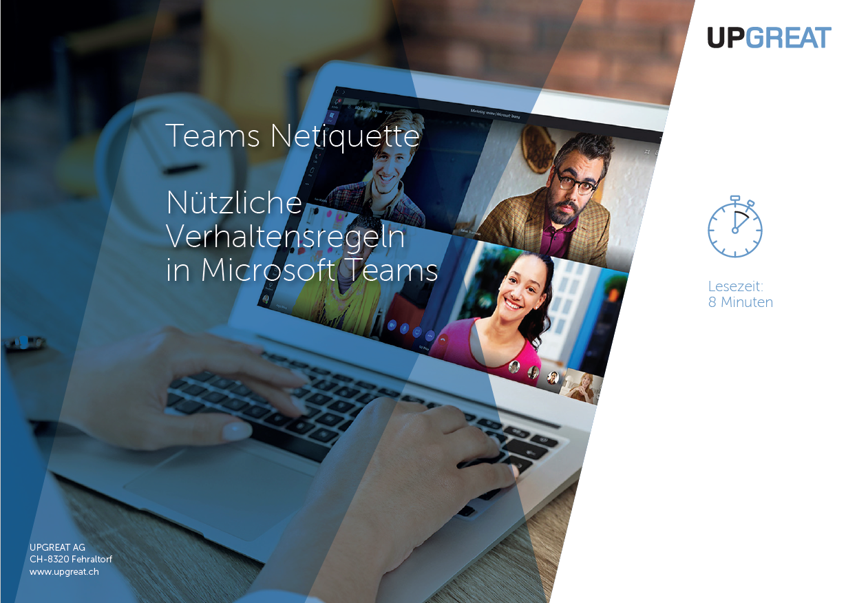Netiquette Teams