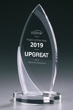 Pokal-Simulation-UPGREAT