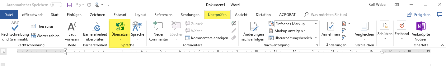 Microsoft Translator