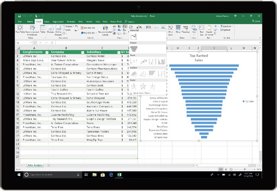 microsoft office 2019 excel microsoft office 2019 excel