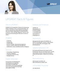 UPG_Facts_Figures