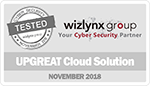 Cyber Security tested by Wizlynx Group Cloud Solution