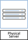 PHYSICAL SERVER