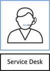 SERVICE DESK
