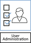 USER ADMINISTRATOR