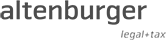 Altenburger Legal + Tax