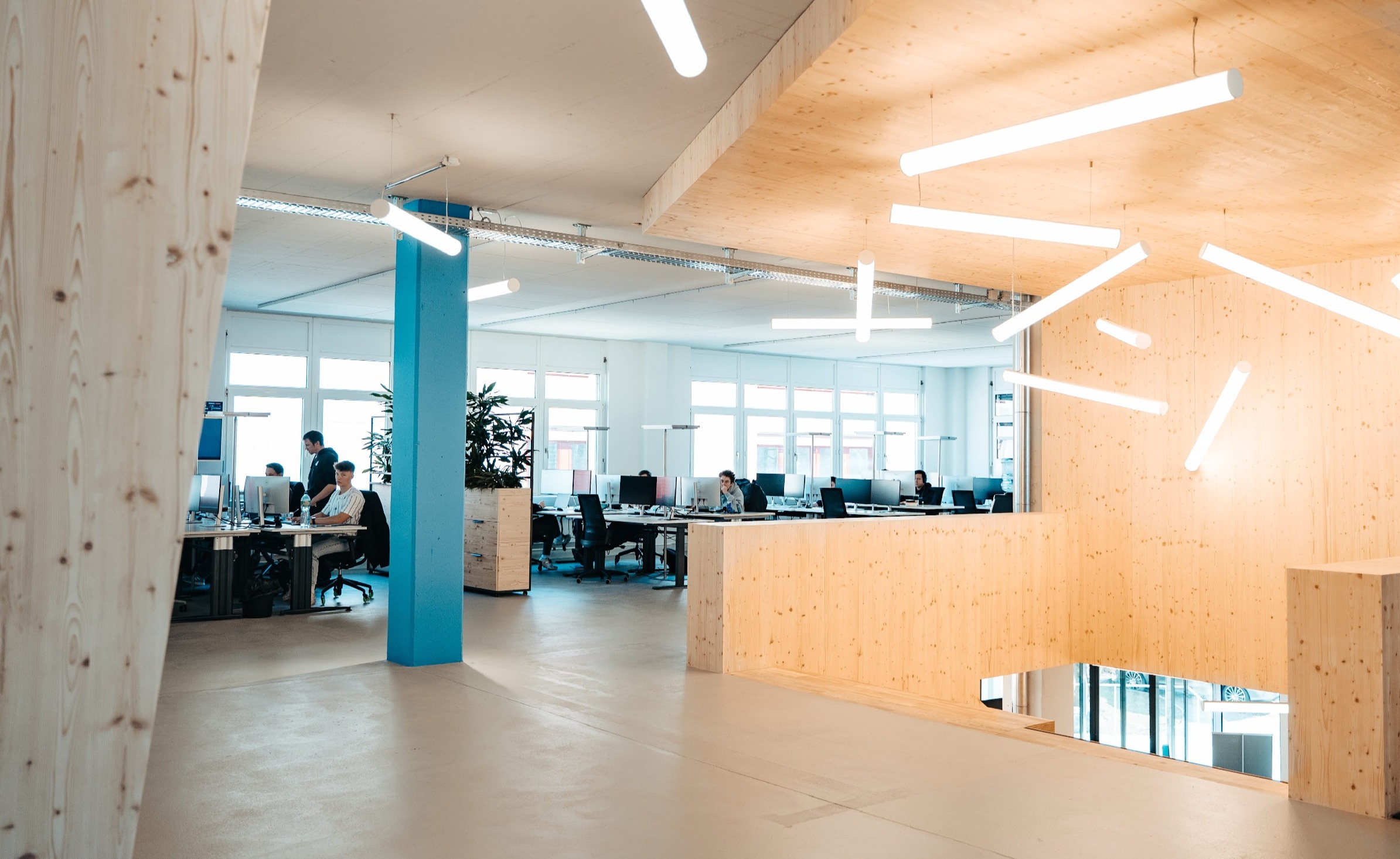 UPGREAT Facts & Figures