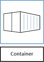 CONTAINER