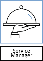 SERVICE MANAGER