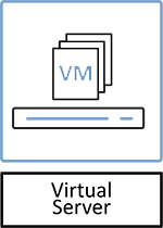 VIRTUAL SERVER
