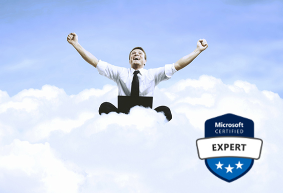 Azure Experten