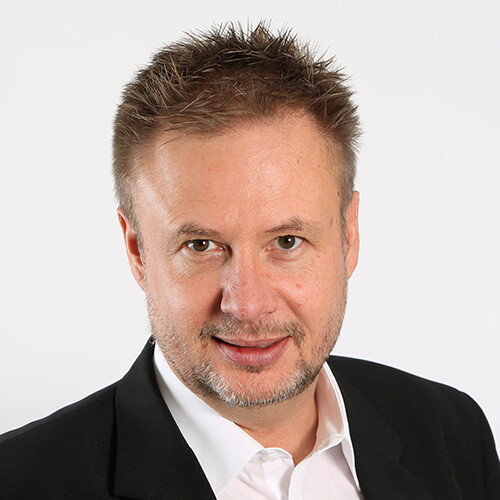August Hochrainer