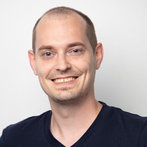Andreas Reinhard