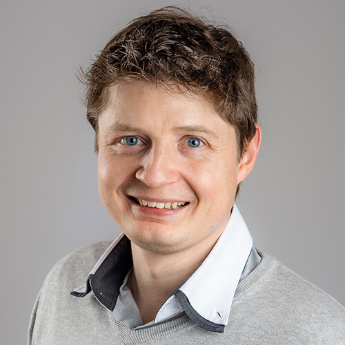 Arthur Schmidt