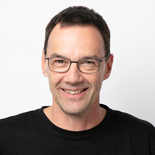 Felix Zimmermann