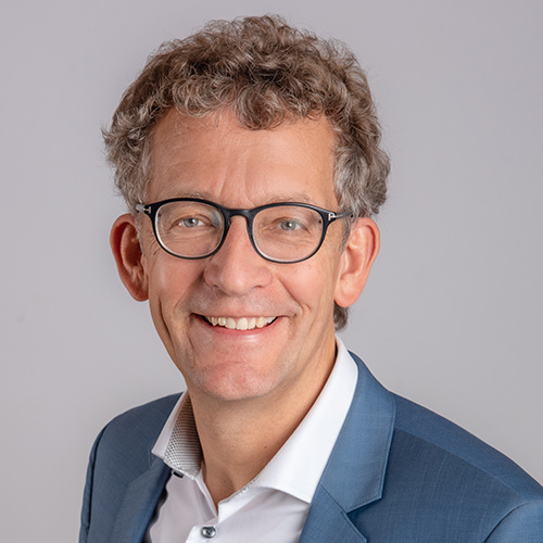 Gerrit Goudsmit