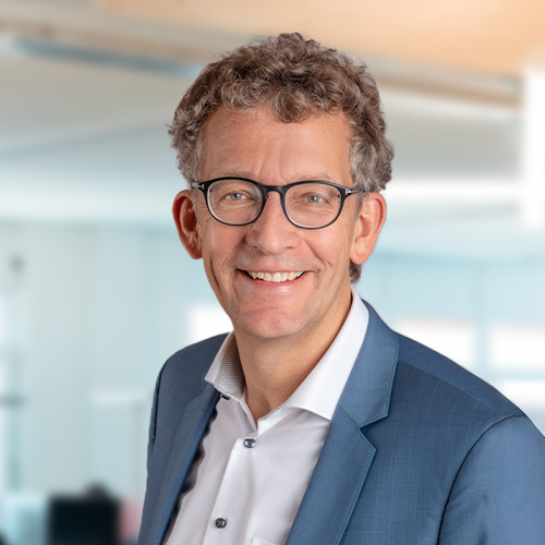 Gerrit Goudsmit