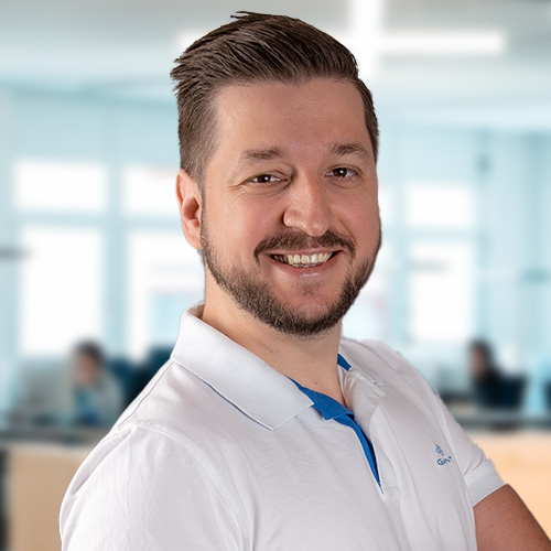 Matthias Cuel