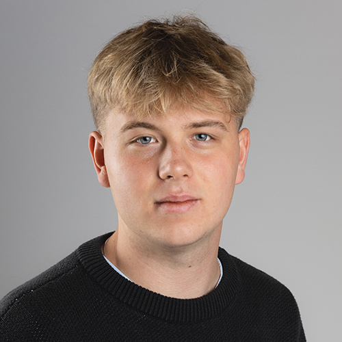 Noel Hagger