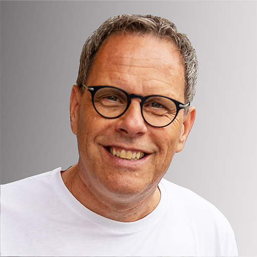 Rinaldo Lieberherr