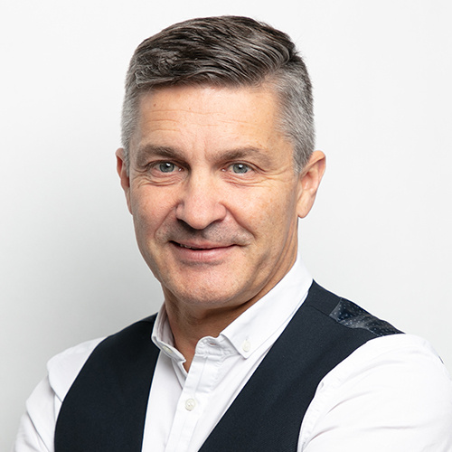 Rolf Weber