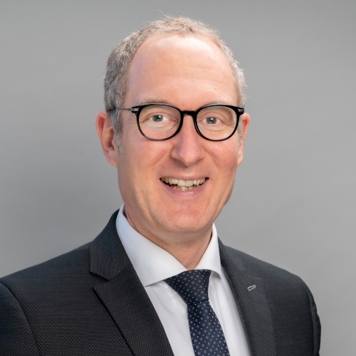 Neues VR Mitglied von UPGREAT