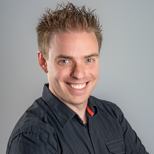Simon Hanselmann