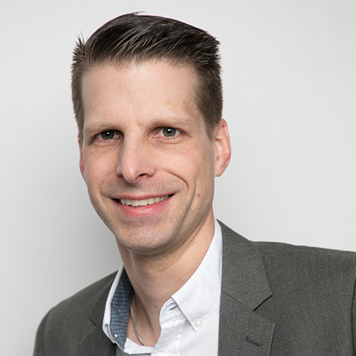 Stefan Muggli