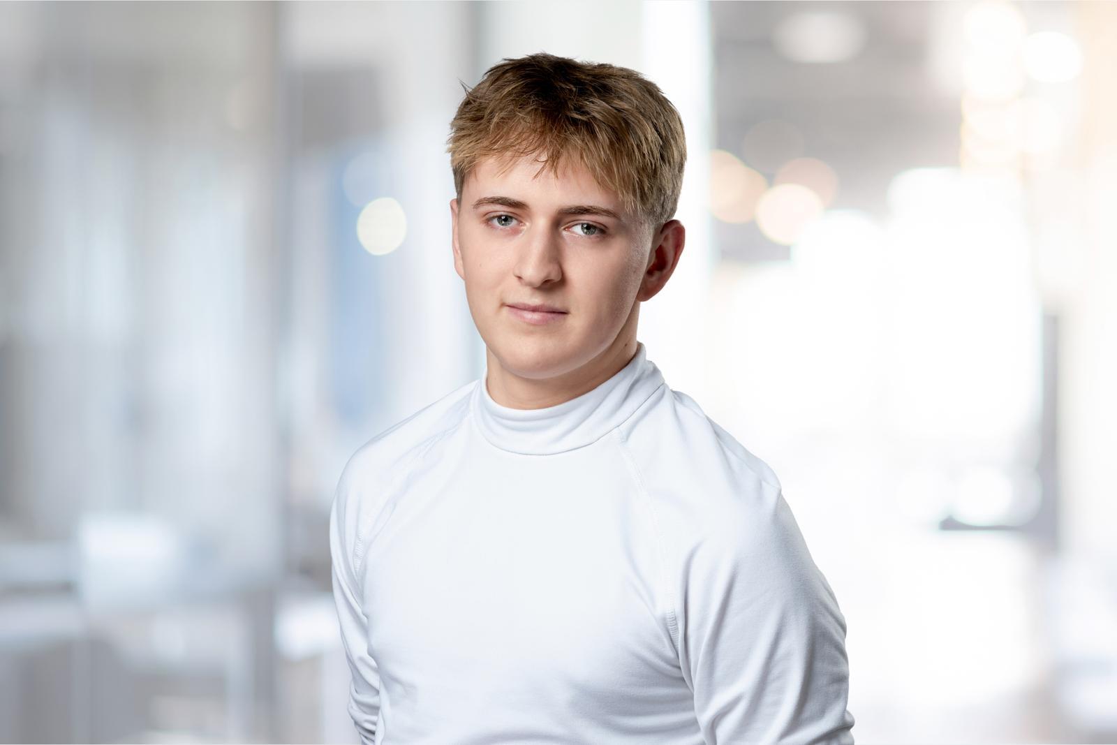 Noé Hämmerli